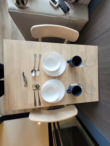 Culture Thonglor, Bangkok, Soi Sukhumvit 59, Sukhumvit Road, Khlong Tan Nua, Watthana, Bangkok, 1 Bedroom, 38 sqm, Condo For Rent, by Nareerat Pimsawang, 500186751 - DDproperty.com