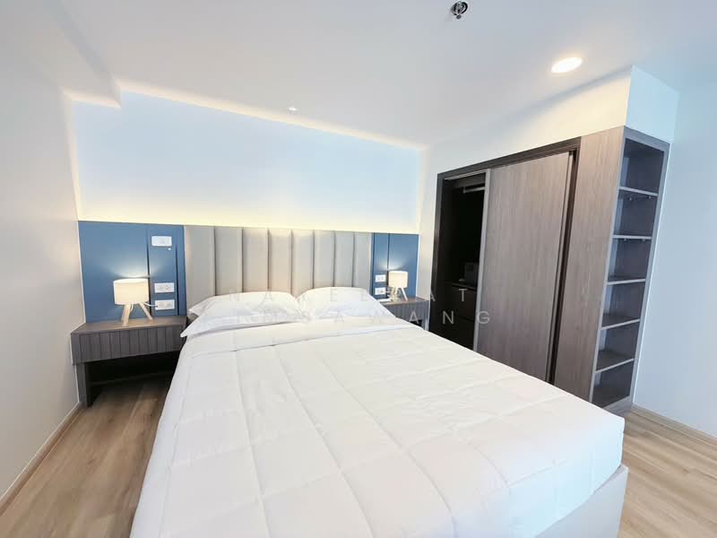 Culture Thonglor, กรุงเทพ, Soi Sukhumvit 59, Sukhumvit Road, คลองตันเหนือ, วัฒนา, กรุงเทพ, 38 ตร.ม., คอนโด ให้เช่า, โดย Nareerat Pimsawang, 500186751 - DDproperty.com