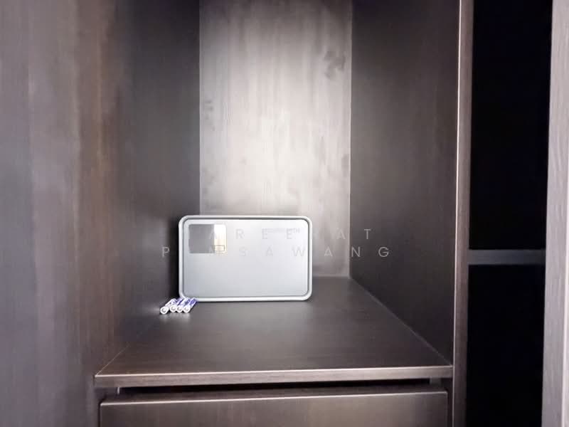 Culture Thonglor, Bangkok, Soi Sukhumvit 59, Sukhumvit Road, Khlong Tan Nua, Watthana, Bangkok, 1 Bedroom, 38 sqm, Condo For Rent, by Nareerat Pimsawang, 500186751 - DDproperty.com