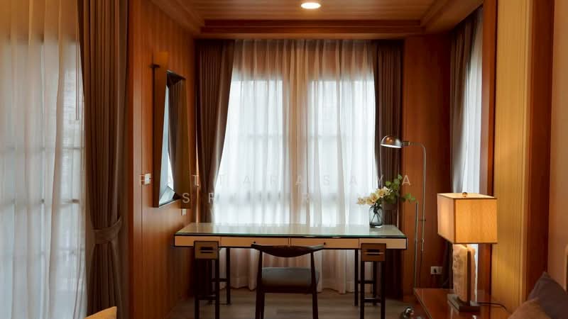 Nantawan Rama 9 - New Krungthepkreetha : นันทวัน พระราม 9 - กรุงเทพกรีฑาตัดใหม่, กรุงเทพ, สะพานสูง, สะพานสูง, กรุงเทพ, 450 ตร.ม., บ้านเดี่ยว ขาย, โดย Pattarasaya Sripirom, 500186754 - DDproperty.com