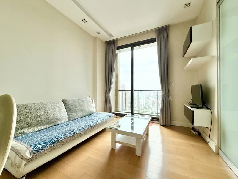 Equinox Phahol Vibha : คอนโดอีควิน็อคซ์ พหล-วิภา, กรุงเทพ, 345 ถนน วิภาวดีรังสิต, จอมพล, จตุจักร, กรุงเทพ, 40 ตร.ม., คอนโด ขาย, โดย Pattarasaya Sripirom, 500186756 - DDproperty.com