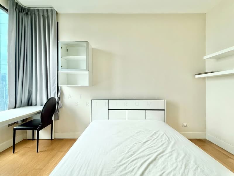 Equinox Phahol Vibha, Bangkok, 345 Paholyothin Road, Jom Phon, Chatuchak, Bangkok, 1 Bedroom, 40 sqm, Condo For Sale, by Pattarasaya Sripirom, 500186756 - DDproperty.com