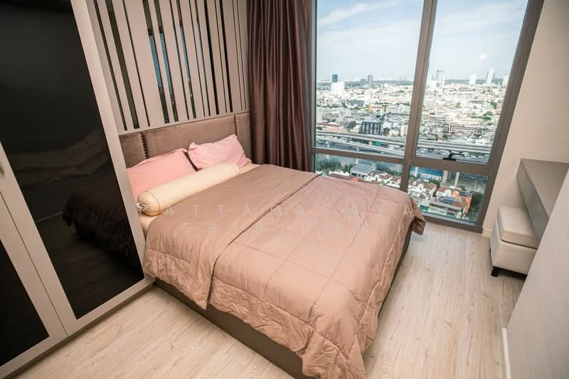 StarView, Bangkok, 495 Rama 3, Bang Klo, Bang Kho Laem, Bangkok, 2 Bedrooms, 82 sqm, Condo For Sale, by Pattarasaya Sripirom, 500186758 - DDproperty.com