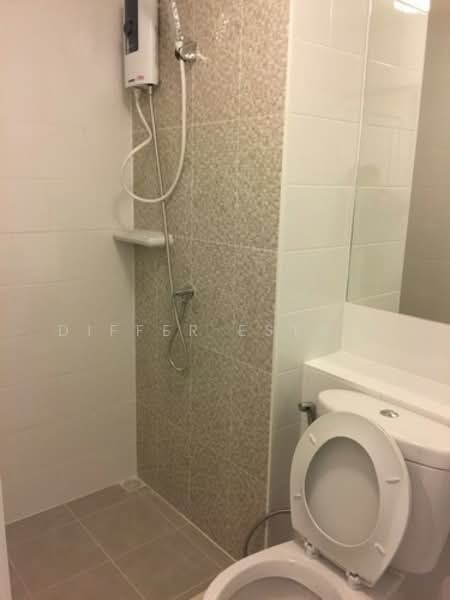 Plum Condo Central Station (Phase 2) : พลัมคอนโด เซ็นทรัล สเตชั่น (เฟส 2), นนทบุรี, ถนนรัตนาธิเบศร์, เสาธงหิน, บางใหญ่, นนทบุรี, 24 ตร.ม., คอนโด ให้เช่า, โดย DIFFER ESTATE, 500186759 - DDproperty.com