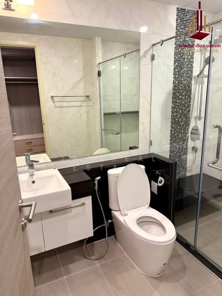 Supalai Riva Grande Rama 3, Bangkok, Rama 3 Road, Chong Nonsi, Yan Nawa, Bangkok, 2 Bedrooms, 99 sqm, Condo For Sale, by JSA REAL ESTATE, 500186761 - DDproperty.com