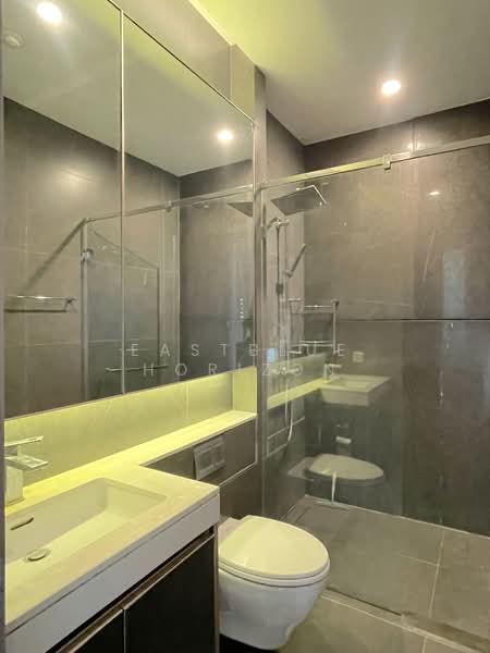 The Esse at Singha Complex : ดิ เอส แอท สิงห์ คอมเพล็กซ์, กรุงเทพ, 1788 ถนนเพชรบุรีตัดใหม่, คลองเตยเหนือ, วัฒนา, กรุงเทพ, 77 ตร.ม., คอนโด ให้เช่า, โดย Eastblue Horizon, 500186762 - DDproperty.com