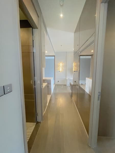 The Esse at Singha Complex : ดิ เอส แอท สิงห์ คอมเพล็กซ์, กรุงเทพ, 1788 ถนนเพชรบุรีตัดใหม่, คลองเตยเหนือ, วัฒนา, กรุงเทพ, 77 ตร.ม., คอนโด ให้เช่า, โดย Eastblue Horizon, 500186762 - DDproperty.com