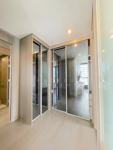 The Esse at Singha Complex, Bangkok, 1788 New Petchaburi Rd, Khlongtoei Nua, Watthana, Bangkok, 2 Bedrooms, 77 sqm, Condo For Rent, by Eastblue Horizon, 500186762 - DDproperty.com