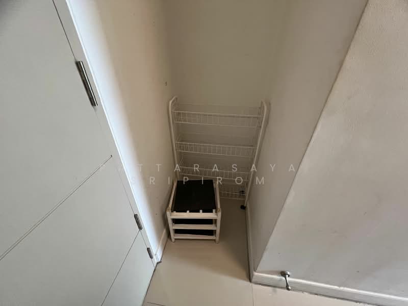 IDEO Mix Sukhumvit 103, Bangkok, Soi Udom Suk 3, Sukhumvit Road, Bang Na, Bang Na, Bangkok, 1 Bedroom, 30 sqm, Condo For Rent, by Pattarasaya Sripirom, 500186763 - DDproperty.com