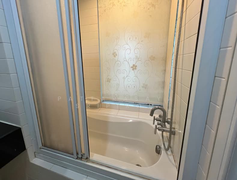 IDEO Mix Sukhumvit 103, Bangkok, Soi Udom Suk 3, Sukhumvit Road, Bang Na, Bang Na, Bangkok, 1 Bedroom, 30 sqm, Condo For Rent, by Pattarasaya Sripirom, 500186763 - DDproperty.com