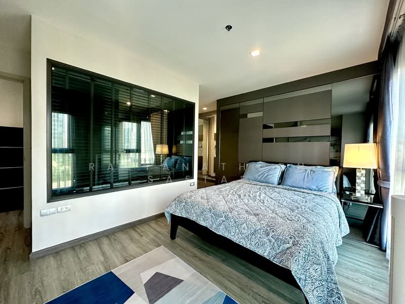 Rhythm Sukhumvit 36-38, Bangkok, 55 Soi Sukhumvit 36, Sukhumvit Road, Phra Kanong, Khlong Toei, Bangkok, 1 Bedroom, 49 sqm, Condo For Sale, by Rattanathorn Saetae, 500186764 - DDproperty.com