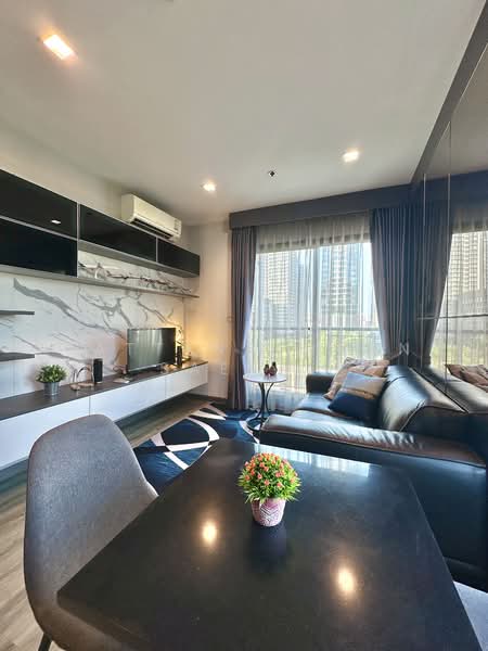 Rhythm Sukhumvit 36-38, Bangkok, 55 Soi Sukhumvit 36, Sukhumvit Road, Phra Kanong, Khlong Toei, Bangkok, 1 Bedroom, 49 sqm, Condo For Sale, by Rattanathorn Saetae, 500186764 - DDproperty.com