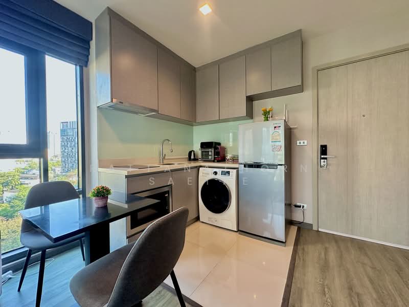 Rhythm Sukhumvit 36-38, Bangkok, 55 Soi Sukhumvit 36, Sukhumvit Road, Phra Kanong, Khlong Toei, Bangkok, 1 Bedroom, 49 sqm, Condo For Sale, by Rattanathorn Saetae, 500186764 - DDproperty.com