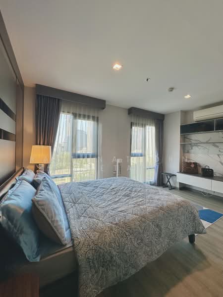 Rhythm Sukhumvit 36-38, Bangkok, 55 Soi Sukhumvit 36, Sukhumvit Road, Phra Kanong, Khlong Toei, Bangkok, 1 Bedroom, 49 sqm, Condo For Sale, by Rattanathorn Saetae, 500186764 - DDproperty.com