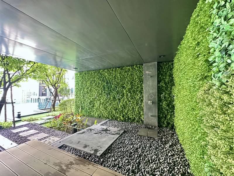 Rhythm Sukhumvit 36-38 : ริทึ่ม สุขุมวิท 36-38, กรุงเทพ, 55 ซอยสุขุมวิท 36 ถนนสุขุมวิท, พระโขนง, คลองเตย, กรุงเทพ, 49 ตร.ม., คอนโด ขาย, โดย Rattanathorn Saetae, 500186764 - DDproperty.com