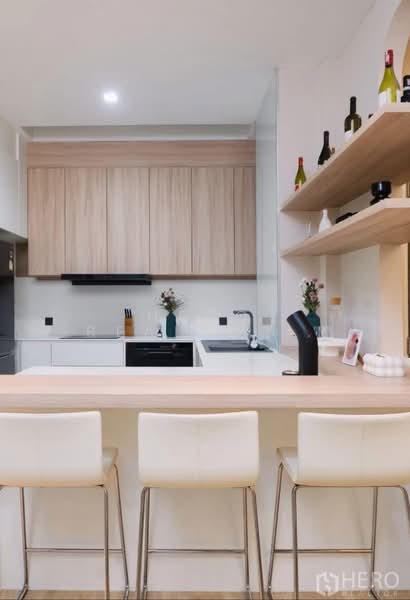 The Gentry Sukhumvit 101, Bangkok, Soi Sukhumvit 101, Sukhumvit Road, Bang Chak, Phra Khanong, Bangkok, 3 Bedrooms, 390 sqm, Single Detached House For Rent, by Hero Realtor Co., Ltd., 500186765 - DDproperty.com