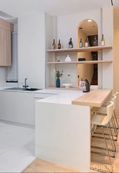 The Gentry Sukhumvit 101 : เดอะ เจนทริ สุขุมวิท 101, กรุงเทพ, ซอยสุขุมวิท 101 ถนนสุขุมวิท, บางจาก, พระโขนง, กรุงเทพ, 390 ตร.ม., บ้านเดี่ยว ให้เช่า, โดย Hero Realtor Co., Ltd., 500186765 - DDproperty.com