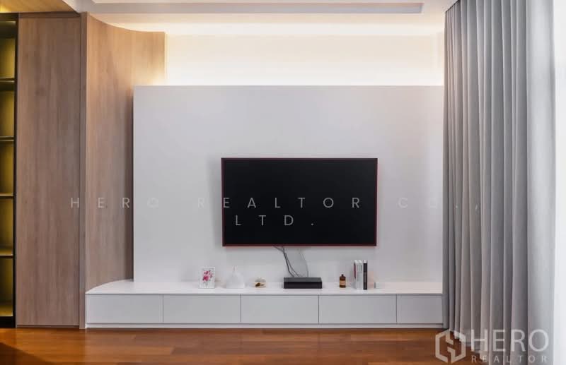 The Gentry Sukhumvit 101, Bangkok, Soi Sukhumvit 101, Sukhumvit Road, Bang Chak, Phra Khanong, Bangkok, 3 Bedrooms, 390 sqm, Single Detached House For Rent, by Hero Realtor Co., Ltd., 500186765 - DDproperty.com