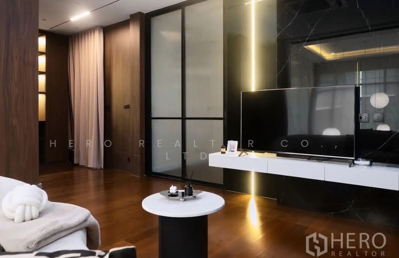 The Gentry Sukhumvit 101, Bangkok, Soi Sukhumvit 101, Sukhumvit Road, Bang Chak, Phra Khanong, Bangkok, 3 Bedrooms, 390 sqm, Single Detached House For Rent, by Hero Realtor Co., Ltd., 500186765 - DDproperty.com