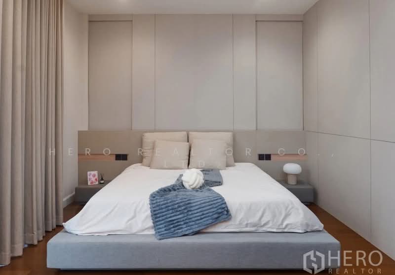 The Gentry Sukhumvit 101, Bangkok, Soi Sukhumvit 101, Sukhumvit Road, Bang Chak, Phra Khanong, Bangkok, 3 Bedrooms, 390 sqm, Single Detached House For Rent, by Hero Realtor Co., Ltd., 500186765 - DDproperty.com