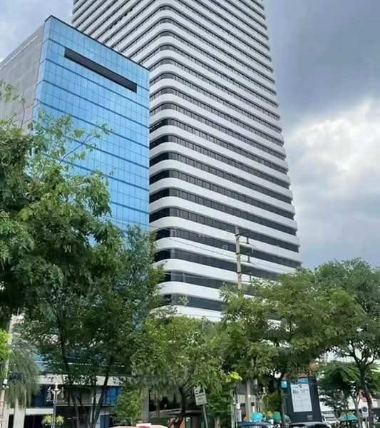 Ocean Tower 1, Bangkok, 170 Ratchadaphisek Road, Khlong Toei, Khlong Toei, Bangkok, 1 Bedroom, 269 sqm, Condo For Rent, by ณภัทร พรสิริเมธากุล, 500186766 - DDproperty.com