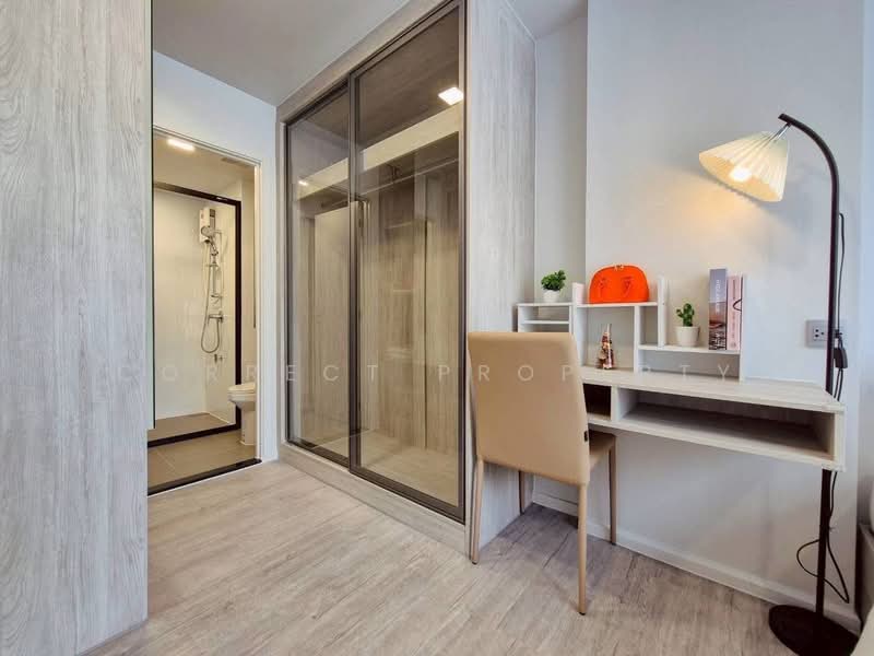 Atmoz Tropicana Bangna : แอทโมซ ทรอปิคาน่า บางนา, กรุงเทพ, 22 ถนนบางนา-ตราด, บางนา, บางนา, กรุงเทพ, 30 ตร.ม., คอนโด ให้เช่า, โดย Correct Property, 500186769 - DDproperty.com