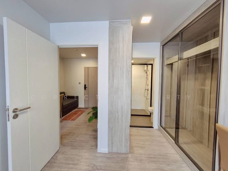 Atmoz Tropicana Bangna : แอทโมซ ทรอปิคาน่า บางนา, กรุงเทพ, 22 ถนนบางนา-ตราด, บางนา, บางนา, กรุงเทพ, 30 ตร.ม., คอนโด ให้เช่า, โดย Correct Property, 500186769 - DDproperty.com