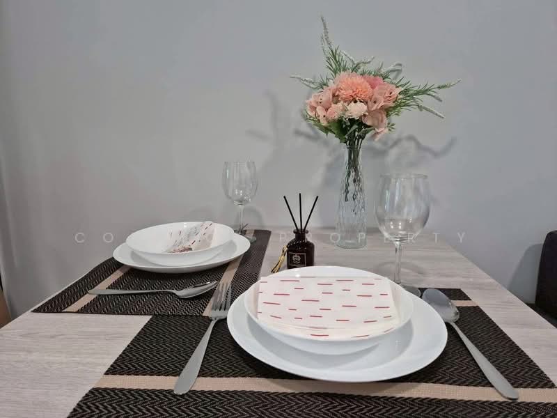 Atmoz Tropicana Bangna : แอทโมซ ทรอปิคาน่า บางนา, กรุงเทพ, 22 ถนนบางนา-ตราด, บางนา, บางนา, กรุงเทพ, 30 ตร.ม., คอนโด ให้เช่า, โดย Correct Property, 500186769 - DDproperty.com