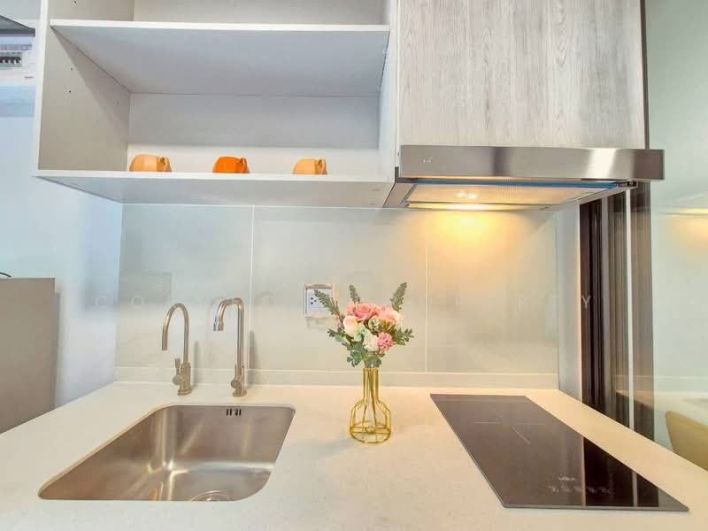 Atmoz Tropicana Bangna, Bangkok, 22 Bang Na-Trat Frontage Rd, Bang Na, Bang Na, Bangkok, 1 Bedroom, 30 sqm, Condo For Rent, by Correct Property, 500186769 - DDproperty.com