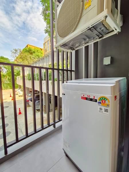 Atmoz Tropicana Bangna : แอทโมซ ทรอปิคาน่า บางนา, กรุงเทพ, 22 ถนนบางนา-ตราด, บางนา, บางนา, กรุงเทพ, 30 ตร.ม., คอนโด ให้เช่า, โดย Correct Property, 500186769 - DDproperty.com