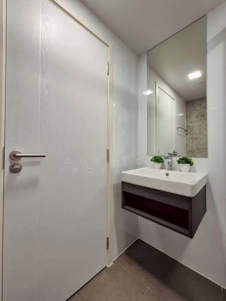 Atmoz Tropicana Bangna, Bangkok, 22 Bang Na-Trat Frontage Rd, Bang Na, Bang Na, Bangkok, 1 Bedroom, 30 sqm, Condo For Rent, by Correct Property, 500186769 - DDproperty.com