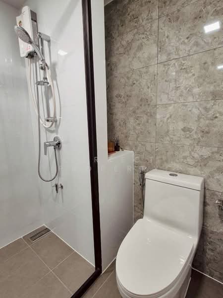 Atmoz Tropicana Bangna, Bangkok, 22 Bang Na-Trat Frontage Rd, Bang Na, Bang Na, Bangkok, 1 Bedroom, 30 sqm, Condo For Rent, by Correct Property, 500186769 - DDproperty.com