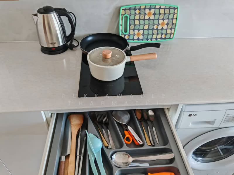 Copacabana Beach Jomtien, Chon Buri (Pattaya), Jomtien Sai Song Rd, Nong Pru, Bang Lamung (Pattaya), Chon Buri (Pattaya), 1 Bedroom, 35 sqm, Condo For Rent, by Pukkawadee Thapmathi, 500186770 - DDproperty.com