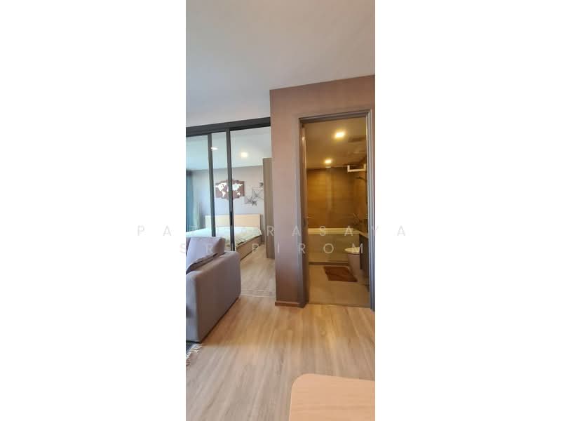Taka Haus, Bangkok, 99 Soi Ekamai 10, Khlong Tan Nua, Watthana, Bangkok, 1 Bedroom, 43 sqm, Condo For Rent, by Pattarasaya Sripirom, 500186771 - DDproperty.com