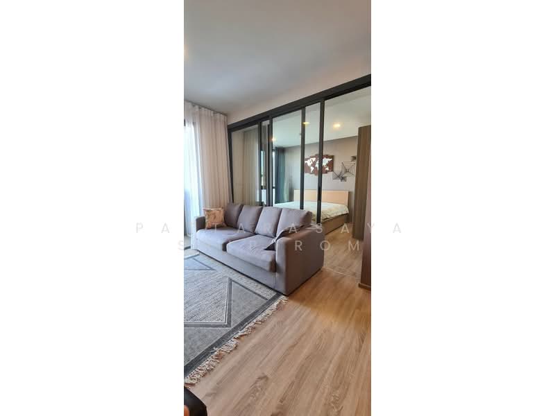 Taka Haus, Bangkok, 99 Soi Ekamai 10, Khlong Tan Nua, Watthana, Bangkok, 1 Bedroom, 43 sqm, Condo For Rent, by Pattarasaya Sripirom, 500186771 - DDproperty.com