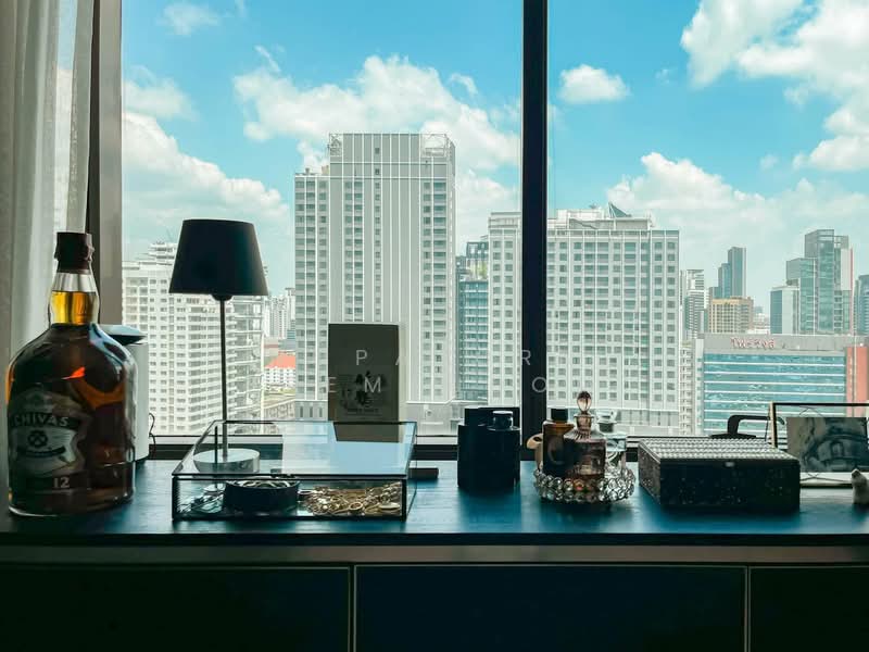 The Emporio Place, Bangkok, 93 Soi Sukhumvit 24, Sukhumvit Road, Khong Tan, Khlong Toei, Bangkok, 2 Bedrooms, 105 sqm, Condo For Sale, by Nopatorn Prem-udom, 500186772 - DDproperty.com