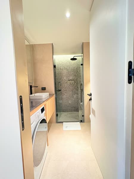 Layan Green Park, Phuket, 147 Moo 6, Choeng Thale, Thalang, Phuket, 2 Bedrooms, 46 sqm, Condo For Sale, by Chutinun Mungmai, 500186773 - DDproperty.com