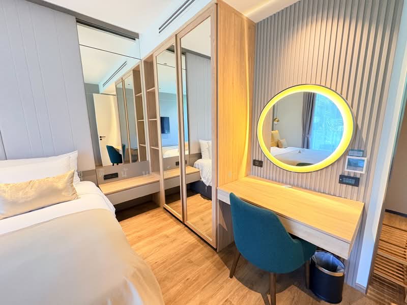 Layan Green Park, Phuket, 147 Moo 6, Choeng Thale, Thalang, Phuket, 2 Bedrooms, 46 sqm, Condo For Sale, by Chutinun Mungmai, 500186773 - DDproperty.com