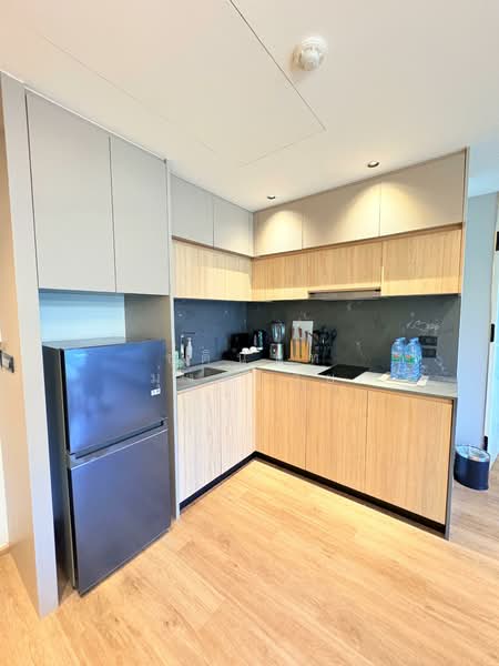 Layan Green Park, Phuket, 147 Moo 6, Choeng Thale, Thalang, Phuket, 2 Bedrooms, 46 sqm, Condo For Sale, by Chutinun Mungmai, 500186773 - DDproperty.com