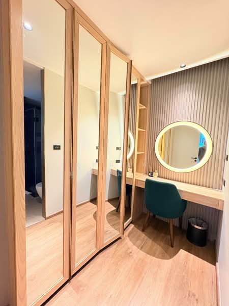 Layan Green Park, Phuket, 147 Moo 6, Choeng Thale, Thalang, Phuket, 2 Bedrooms, 46 sqm, Condo For Sale, by Chutinun Mungmai, 500186773 - DDproperty.com