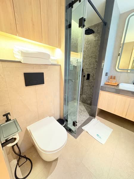 Layan Green Park, Phuket, 147 Moo 6, Choeng Thale, Thalang, Phuket, 2 Bedrooms, 46 sqm, Condo For Sale, by Chutinun Mungmai, 500186773 - DDproperty.com