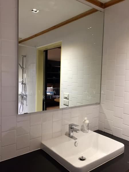 Baan Paholyothin Place condominium, Bangkok, Phaholyothin, Samsen Nai, Phaya Thai, Bangkok, 2 Bedrooms, 74 sqm, Condo For Rent, by Pattarasaya Sripirom, 500186774 - DDproperty.com