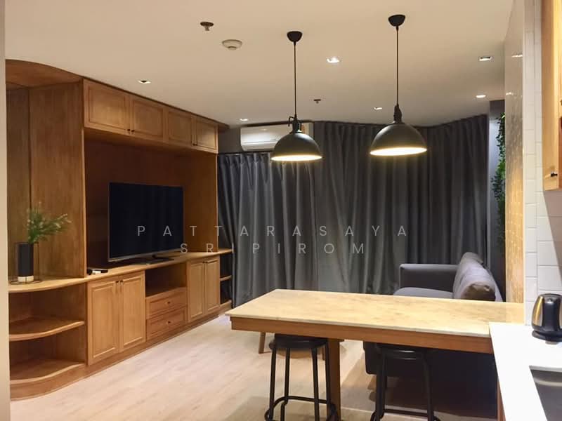 Baan Paholyothin Place condominium, Bangkok, Phaholyothin, Samsen Nai, Phaya Thai, Bangkok, 2 Bedrooms, 74 sqm, Condo For Rent, by Pattarasaya Sripirom, 500186774 - DDproperty.com