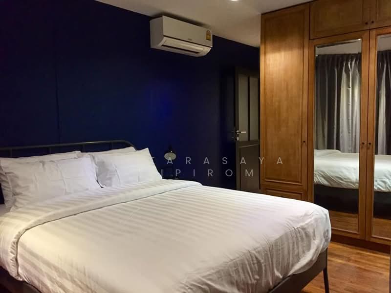 Baan Paholyothin Place condominium, Bangkok, Phaholyothin, Samsen Nai, Phaya Thai, Bangkok, 2 Bedrooms, 74 sqm, Condo For Rent, by Pattarasaya Sripirom, 500186774 - DDproperty.com