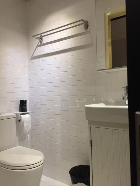 Baan Paholyothin Place condominium, Bangkok, Phaholyothin, Samsen Nai, Phaya Thai, Bangkok, 2 Bedrooms, 74 sqm, Condo For Rent, by Pattarasaya Sripirom, 500186774 - DDproperty.com