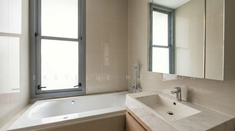 Q Asoke, Bangkok, 1678 Petchaburi Road, Makkasan, Ratchathewi, Bangkok, 2 Bedrooms, 60 sqm, Condo For Rent, by Eastblue Horizon, 500186775 - DDproperty.com