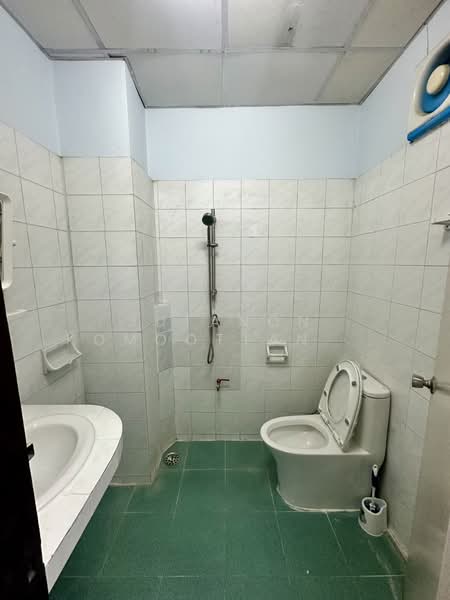 ให้เช่าอาคารพาณิชย์ 6 ชั้น สำโรงเหนือ ใกล้ BTS สำโรง เพียง 110 เมตร ทำเลค้าขายดี, สมุทรปราการ, สำโรงเหนือ, เมืองสมุทรปราการ, สมุทรปราการ, 365 ตร.ม., ตึกแถว-อาคารพาณิชย์ ให้เช่า, โดย Jutanon Komoottanaruk, 500186776 - DDproperty.com