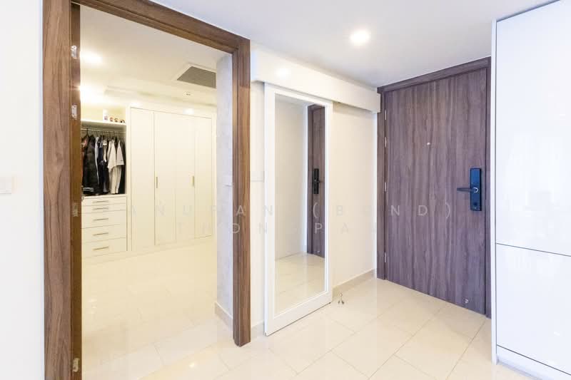 Grand Avenue Residence, Chon Buri (Pattaya), Pattaya Sai 2 Road, Soi Buakhao 15, Nong Pru, Bang Lamung (Pattaya), Chon Buri (Pattaya), 2 Bedrooms, 68 sqm, Condo For Sale, by Panupan (Bond) Thongpan, 500186778 - DDproperty.com