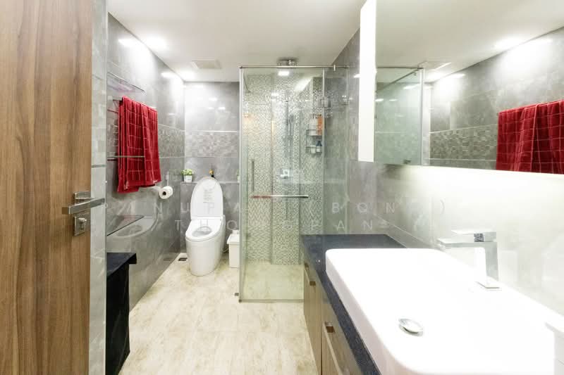 Grand Avenue Residence: แกรนด์ อเวนิว เรสซิเดนซ์, ชลบุรี, ถนน พัทยาสาย 2 ซอย บัวขาว 15, หนองปรือ, บางละมุง, ชลบุรี, 68 ตร.ม., คอนโด ขาย, โดย Panupan (Bond) Thongpan, 500186778 - DDproperty.com