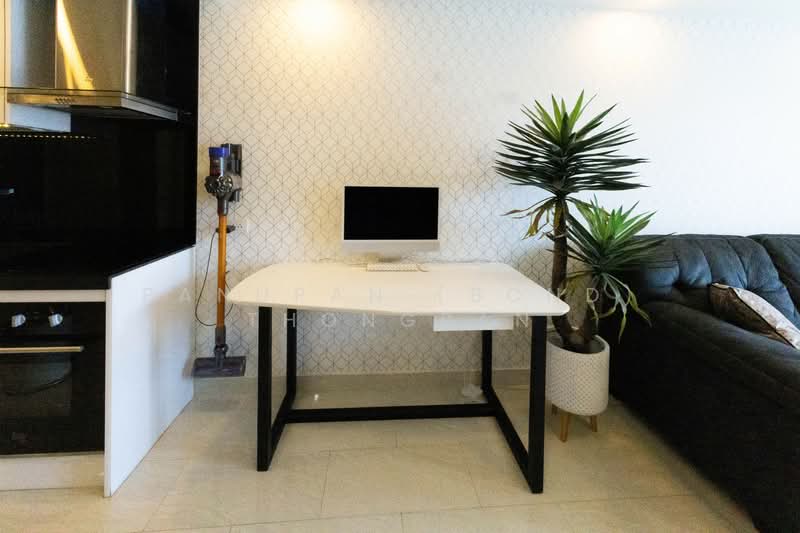 Grand Avenue Residence: แกรนด์ อเวนิว เรสซิเดนซ์, ชลบุรี, ถนน พัทยาสาย 2 ซอย บัวขาว 15, หนองปรือ, บางละมุง, ชลบุรี, 68 ตร.ม., คอนโด ขาย, โดย Panupan (Bond) Thongpan, 500186778 - DDproperty.com